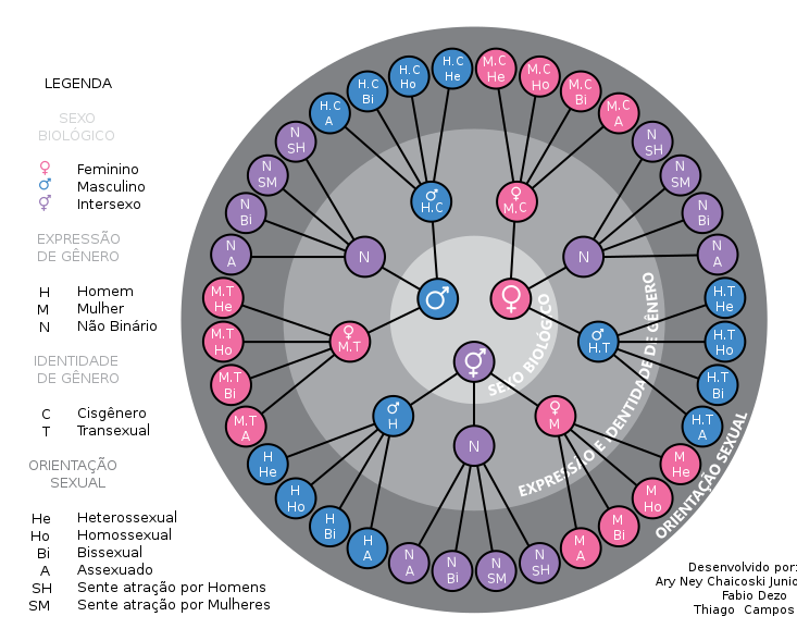 mandala grafico