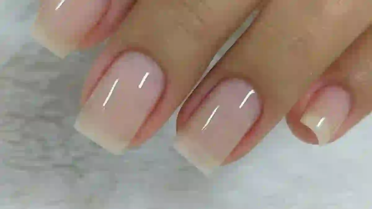 unhas naturais---