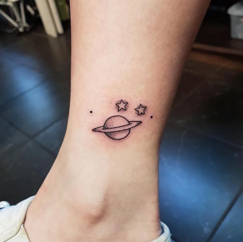 tatuagens estrela