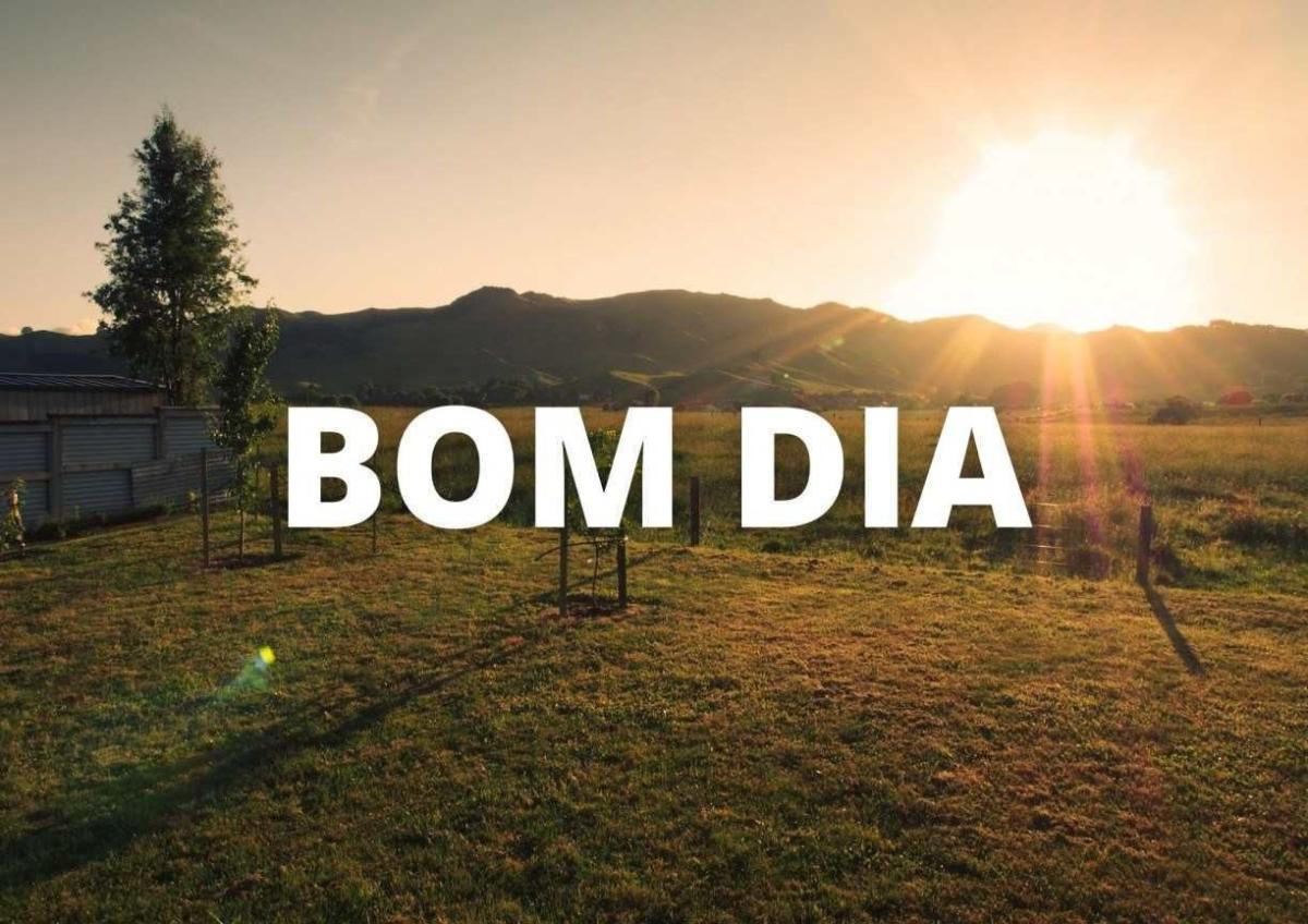 Bom Dia Abençoada por Deus | Ponto da Mulher