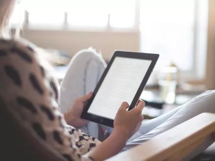 Veja 5 aplicativos para ler livros online gratuitos