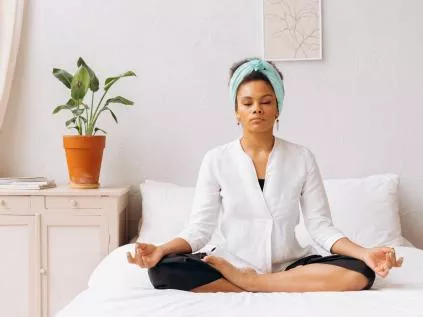 Aprender a meditar: seu guia em 8 passos