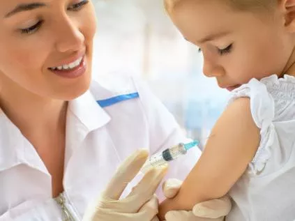 Calendário de Vacinas Infantil: Protegendo a Saúde e o Futuro das Crianças