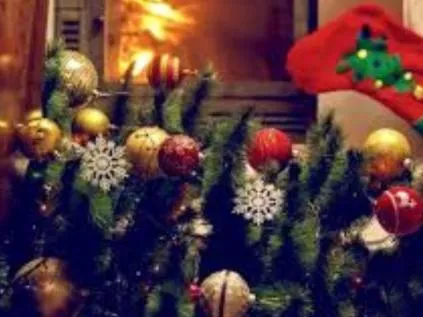 Papéis de Parede de Natal para Celular: Transforme Seu Dispositivo em um Festivo Refúgio de Encanto