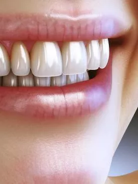 Lente de Contato Dental: Transforme Seu Sorriso com Naturalidade e Precisão