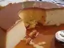 Aprenda a fazer um pudim fácil, no forno ou na airfryer