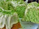 5 receitas de bolo de limão verde para você se deliciar