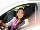 Lady Driver, aplicativo de transporte exclusivo para MULHERES, chega em NITERÓI