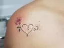 Confira ideias de tatuagens no ombro feminina para te inspirar