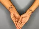 Sonho Tatuagem para Casal: Marcando o Amor na Pele
