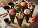 O Delicioso Mundo do Temaki: Uma Experiência Japonesa Inigualável