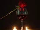 Vinho Rosa: Uma Mistura Encantadora de Tradição e Modernidade