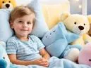 Pijamas Infantis: Conforto e Estilo para uma Boa Noite de Sono